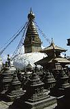 23_Swayambunath, Kathmandu